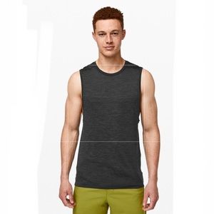NWT Authentic Lululemon ~ Metal Vent Tech Tank